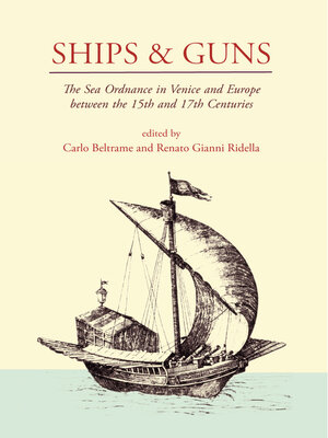 cover image of Ships and Guns